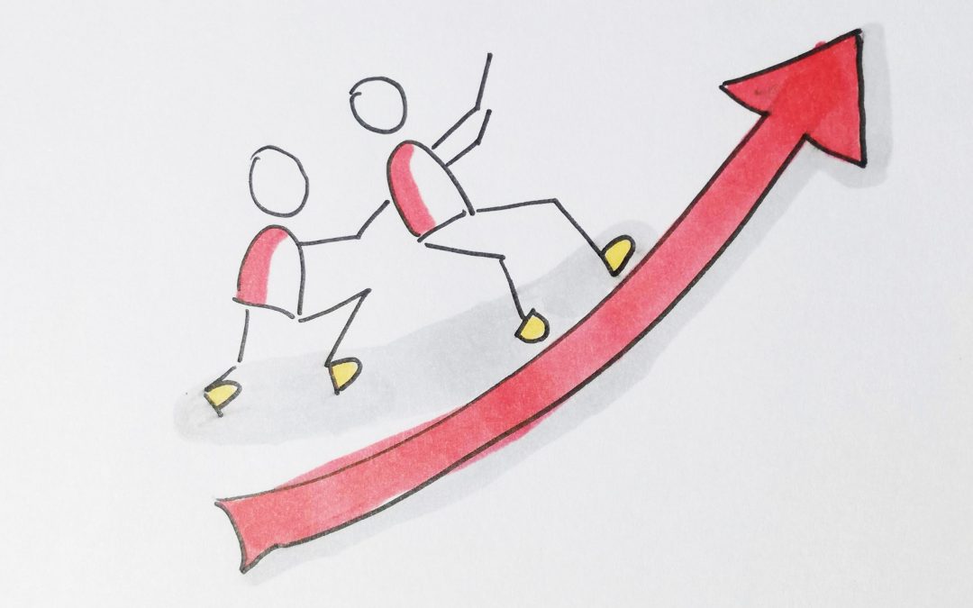 Webinar – Succeeding in the digital age, the times they are a-changin